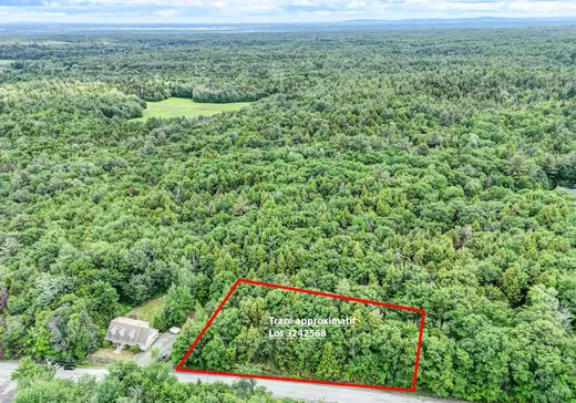 Terrain à vendre -  Rue Massie, Bellefeuille, J5L 2N6