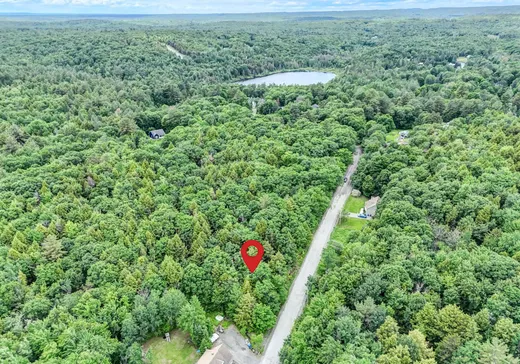 Terrain à vendre -  Rue Massie, Bellefeuille, J5L 2N6