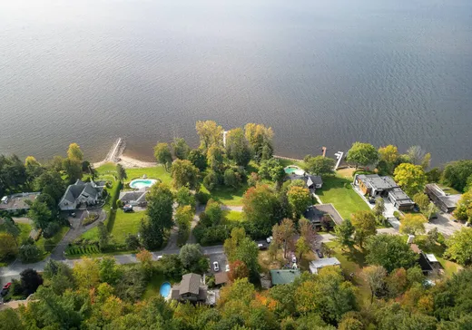 Land for Sale - 360 Rue Girouard, Oka, J0N 1E0
