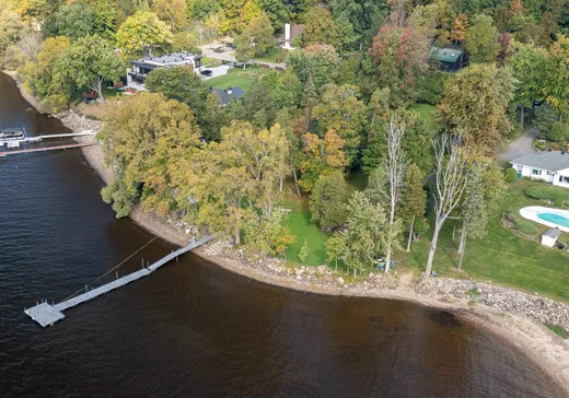 Land for Sale - 360 Rue Girouard, Oka, J0N 1E0