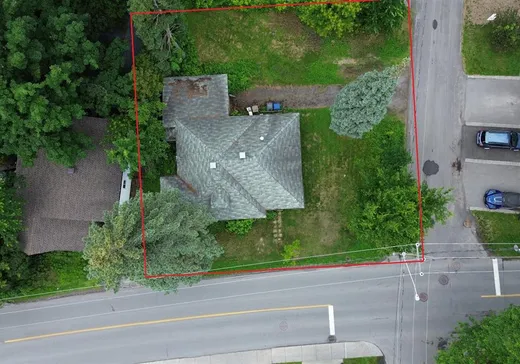 Land for Sale - 4747 Boul. Ste-Rose, Laval (Laval-West), H7R 2A4