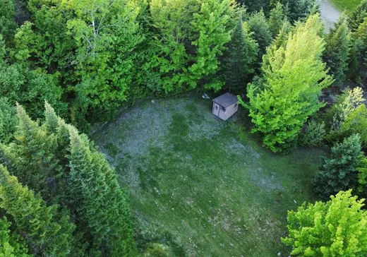 Terrain à vendre - 97 Ch. Gisèle, Notre-Dame-Des-Boies, J0B 2E0
