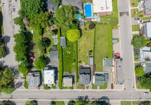 Land for Sale - 113 Boul. des Prairies, Laval (Laval-des-Rapides), H7N 2T6