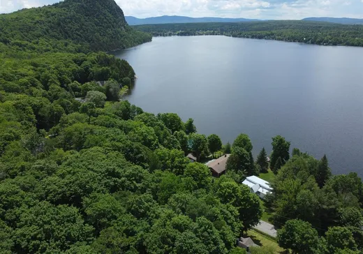 Land for sale - 145 Ch. Allard, Coaticook, J1A2S4