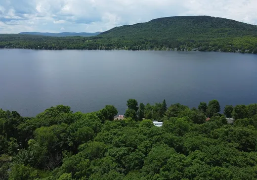 Land for Sale - 145 Ch. Allard, Coaticook, J1A 2S4