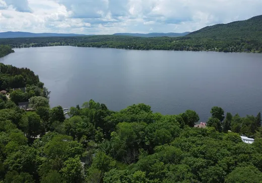 Land for Sale - 145 Ch. Allard, Coaticook, J1A 2S4