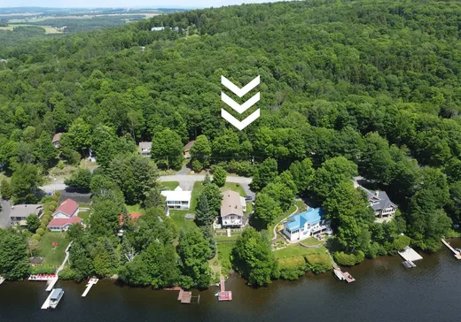 Land for Sale - 145 Ch. Allard, Coaticook, J1A 2S4