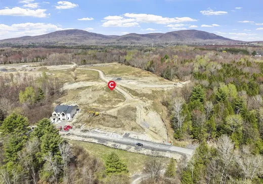 Land for Sale - 156 Rue Samara, Bromont, J2L 0V5