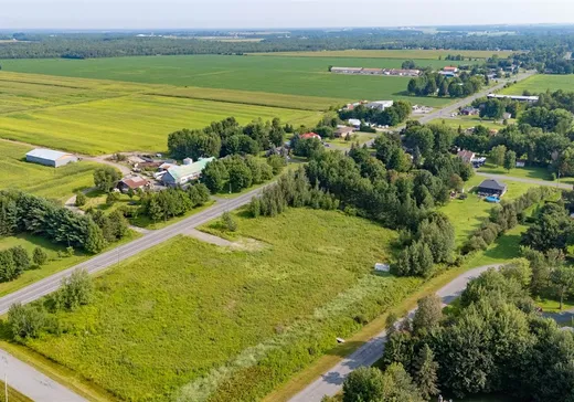 Terrain à vendre - 2480Z Rue Notre-Dame O., Victoriaville, G6P 6T2