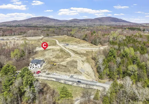 Land for Sale - 148 Rue Samara, Bromont, J2L 0V5