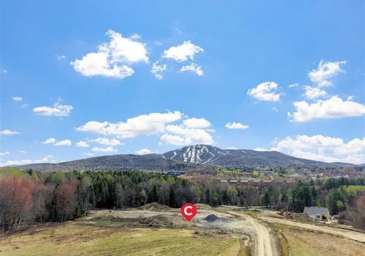Land for Sale - 164 Rue Samara, Bromont, J2L 0V5