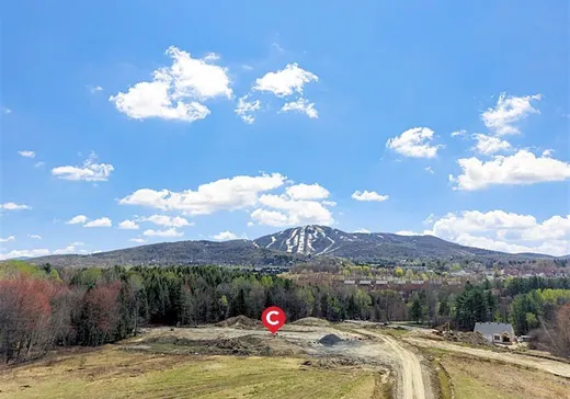 Land for sale - 168 Rue Samara, Bromont, J2L0V5