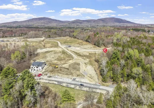 Land for Sale - 168 Rue Samara, Bromont, J2L 0V5