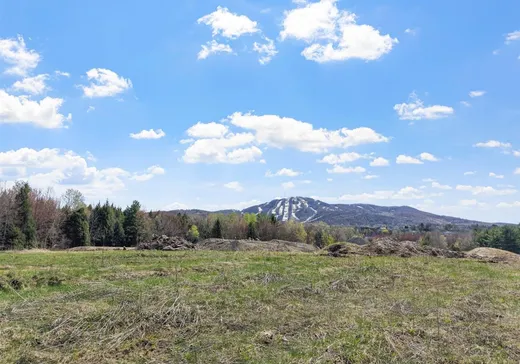 Land for Sale - 160 Rue Samara, Bromont, J2L 0V5