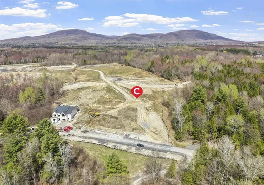 Land for Sale - 160 Rue Samara, Bromont, J2L 0V5