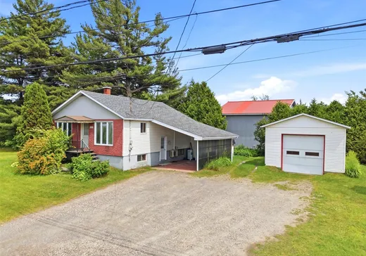 Terrain à vendre - 2525Z Route 139, Drummondville, J2A 1Z3