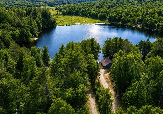Land for Sale - 85 Ch. Hughes, App. B, Otter Lake, J0X 2P0