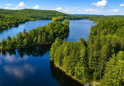 Land for Sale - 85 Ch. Hughes, App. B, Otter Lake, J0X 2P0