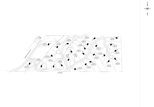 Land for Sale -  Ch. du Lac-Boeuf, St-Donat-De-Montcalm, J0T 2C0