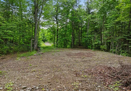 Land for Sale -  Ch. des Pierres, Mandeville, J0K 1L0