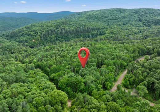 Land for Sale -  Ch. des Pierres, Mandeville, J0K 1L0