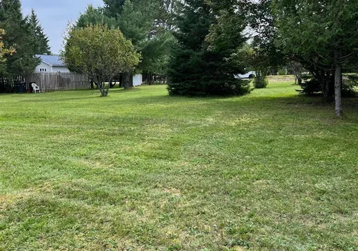 Land for Sale - 294 Mtée Kiamika, Rivière-Rouge, J0T 1T0