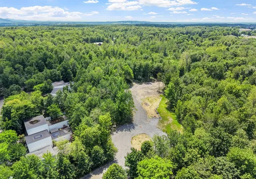 Land for Sale - 499 Rue de Dessau, Granby, J2H 0J1