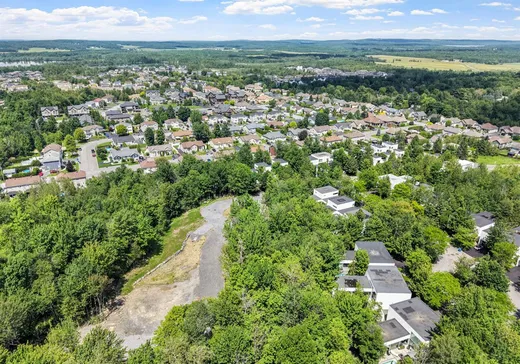 Land for Sale - 495 Rue de Dessau, Granby, J2H 0J1