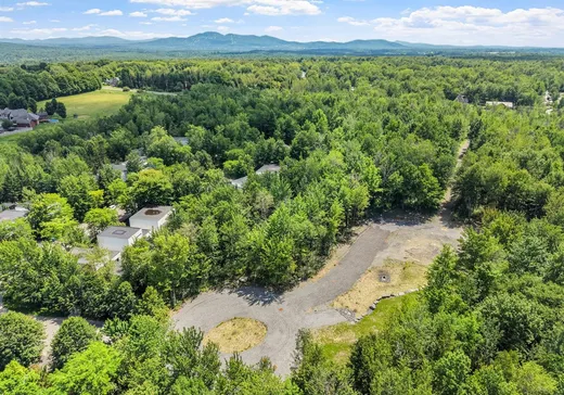 Land for sale - 493 Rue de Dessau, Granby, J2H0J1
