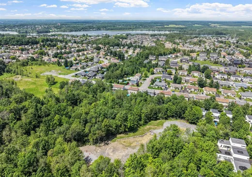 Land for Sale - 493 Rue de Dessau, Granby, J2H 0J1