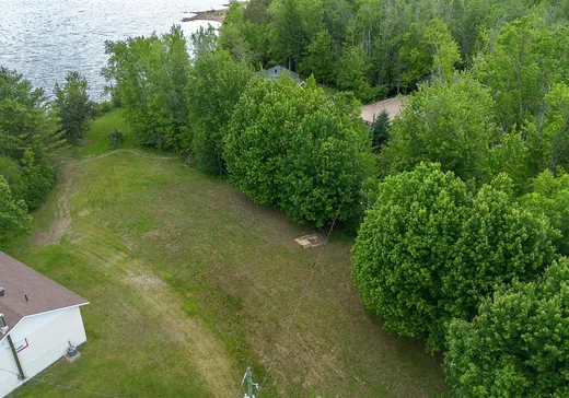 Terrain à vendre - 24 Ch. Duchêne, Chapeau, J0X 1M0