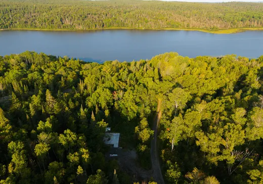 Land for Sale - 1106 Ch. de la Falaise, Rouyn-Noranda, J9X 1J9