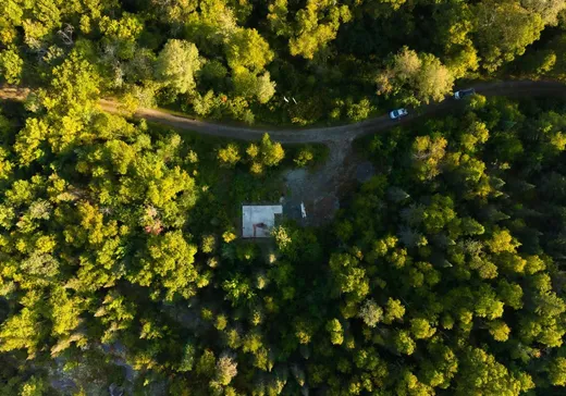 Land for Sale - 1106 Ch. de la Falaise, Rouyn-Noranda, J9X 1J9