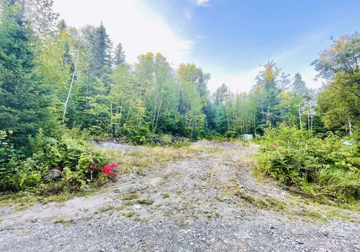 Land for Sale - 1106 Ch. de la Falaise, Rouyn-Noranda, J9X 1J9