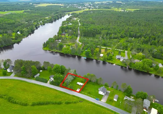 Land for Sale - 1919 Ch. Lavertu, Weedon, J0B 3J0