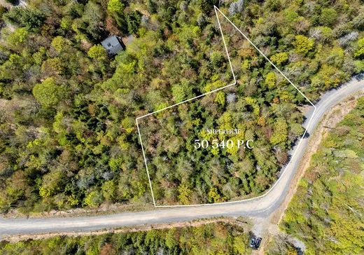Land for Sale - 111 Ch. du Renard, App. 7, Entrelacs, J0T 2E0