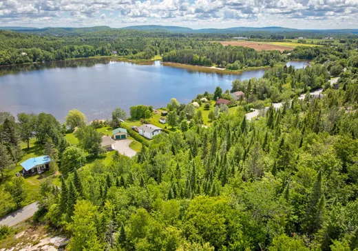 Land for sale - 245 Ch. du Lac-Huron, Lac-aux-Sables, G0X1M0