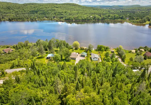 Land for Sale - 245 Ch. du Lac-Huron, Lac-aux-Sables, G0X 1M0