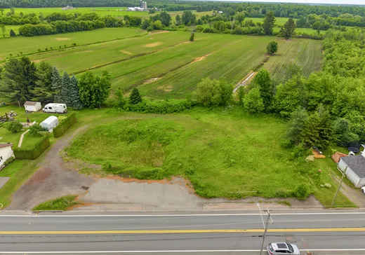 Land for Sale - 1953 Rue Principale, St-Gilles, G0S 2P0