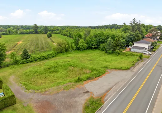 Land for Sale - 1953 Rue Principale, St-Gilles, G0S 2P0