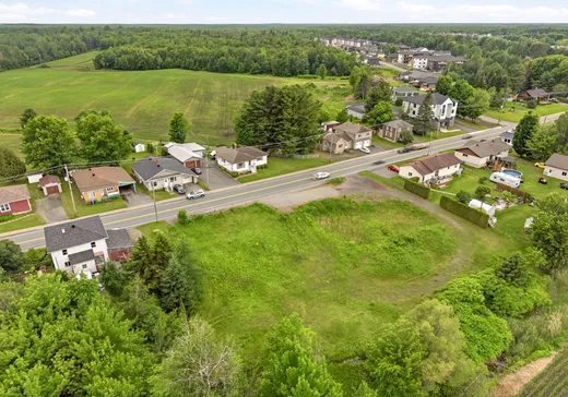 Land for Sale - 1953 Rue Principale, St-Gilles, G0S 2P0