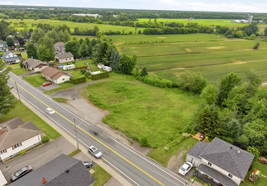 Land for Sale - 1953 Rue Principale, St-Gilles, G0S 2P0