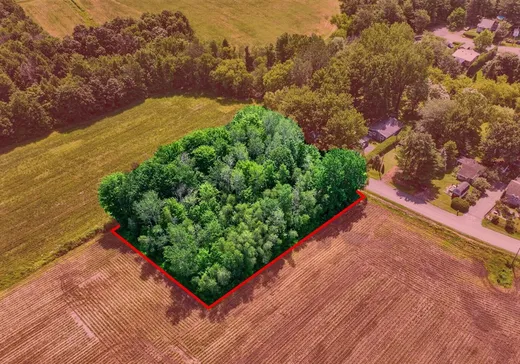 Terrain à vendre - 1510 Rue Marie-Josée, Granby, J2J 0R1
