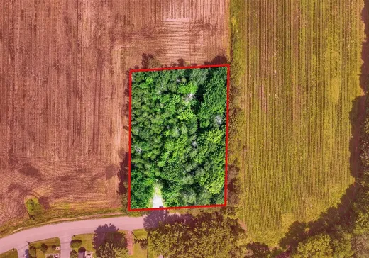 Terrain à vendre - 1510 Rue Marie-Josée, Granby, J2J 0R1