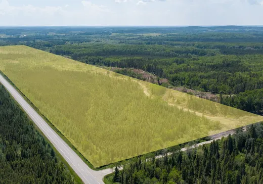 Land for Sale -  Route 111, Clermont, J0Z 3M0