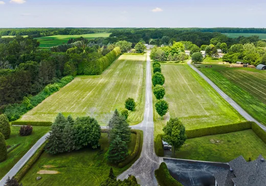 Land for Sale -  Grande Côte O., Lanoraie, J0K 1E0