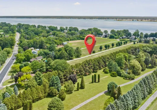 Land for Sale -  Grande Côte O., Lanoraie, J0K 1E0