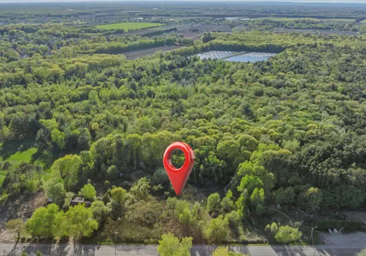 Land for Sale -  Rue Notre-Dame, Lavaltrie, J5T 1S6