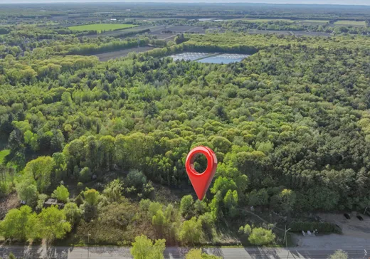 Land for Sale -  Rue Notre-Dame, Lavaltrie, J5T 1S6