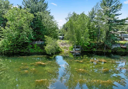 Land for Sale - 112 Rue Isabelle, Lavaltrie, J5T 3X8